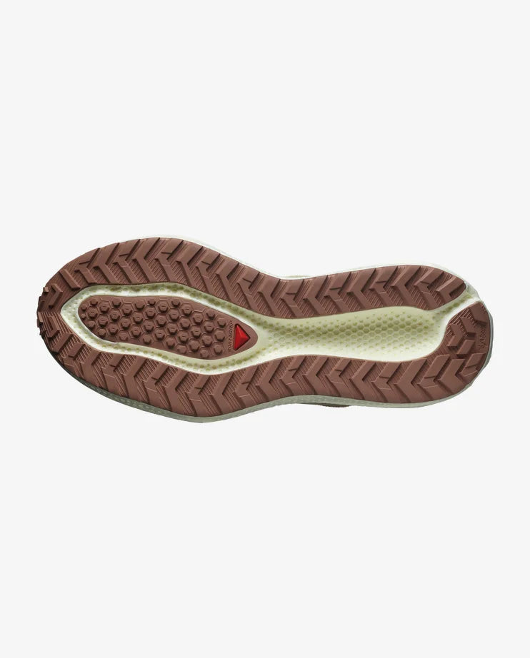 Salomon Men's Aero Glide 3 GRVL