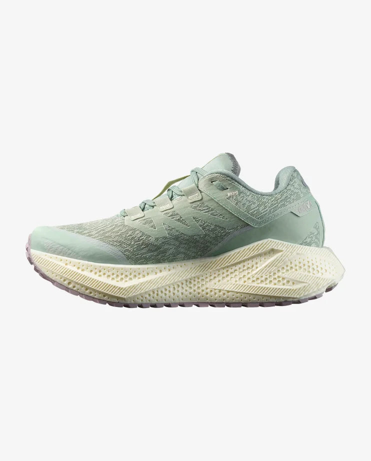 Salomon Women's Aero Glide 3 GRVL