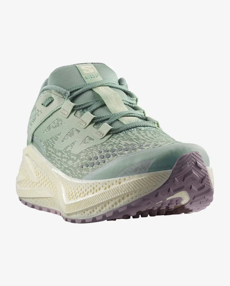 Salomon Women's Aero Glide 3 GRVL