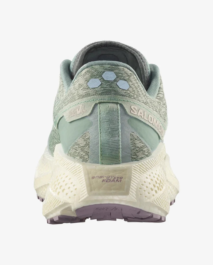 Salomon Women's Aero Glide 3 GRVL