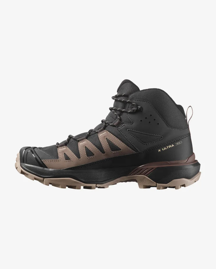 Salomon Women's X Ultra 360 Mid GTX