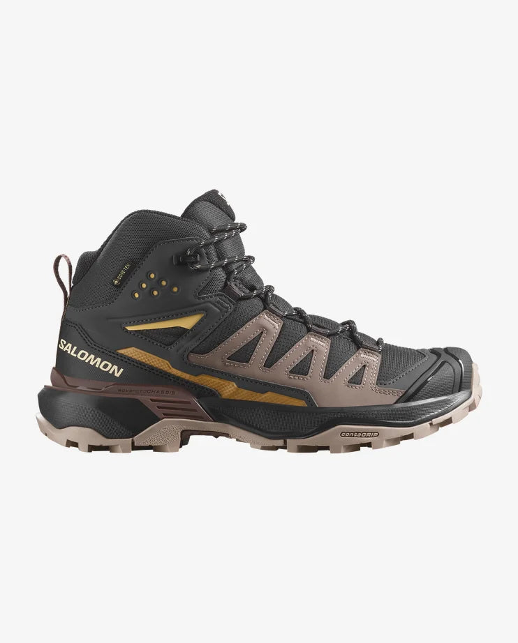 Salomon Women's X Ultra 360 Mid GTX