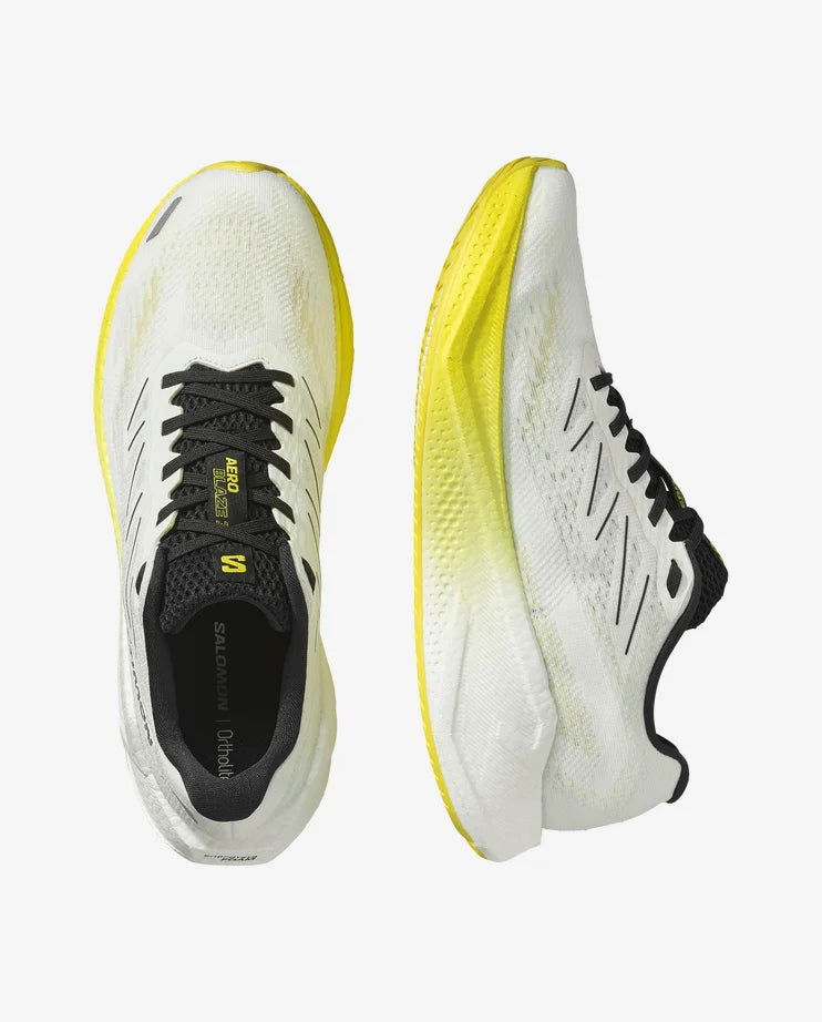 Salomon Men's Aero Blaze 3