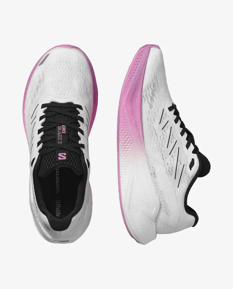 Salomon Women's Aero Blaze 3