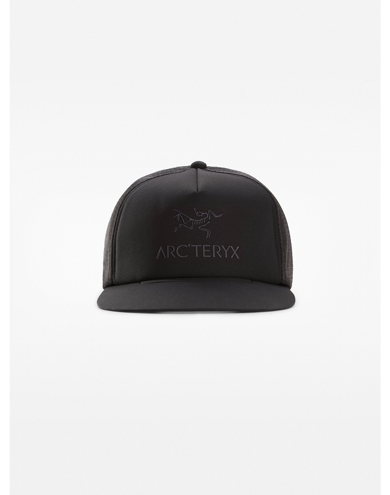 Arc'teryx Logo Trucker Flat