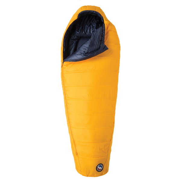 Big Agnes Lost Dog 30 Degree Sleeping Bag
