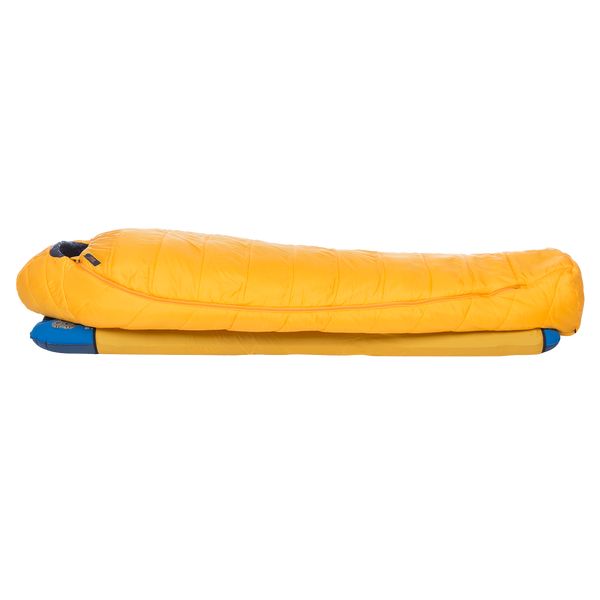 Big Agnes Lost Dog 30 Degree Sleeping Bag