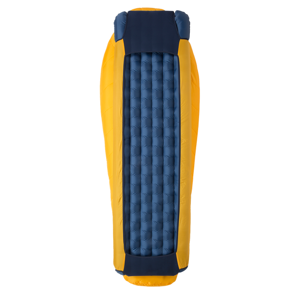 Big Agnes Lost Dog 30 Degree Sleeping Bag