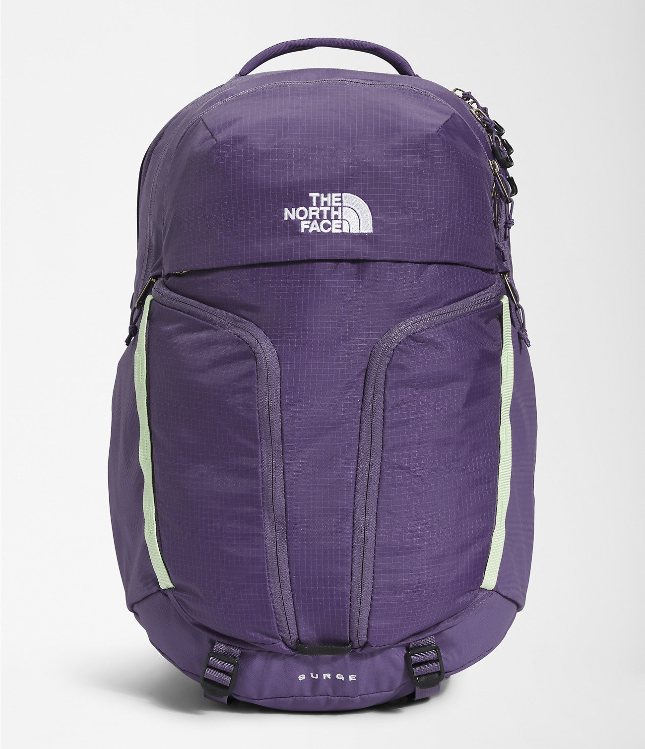 Surge Backpack North Face Backpack Women's Sale The North