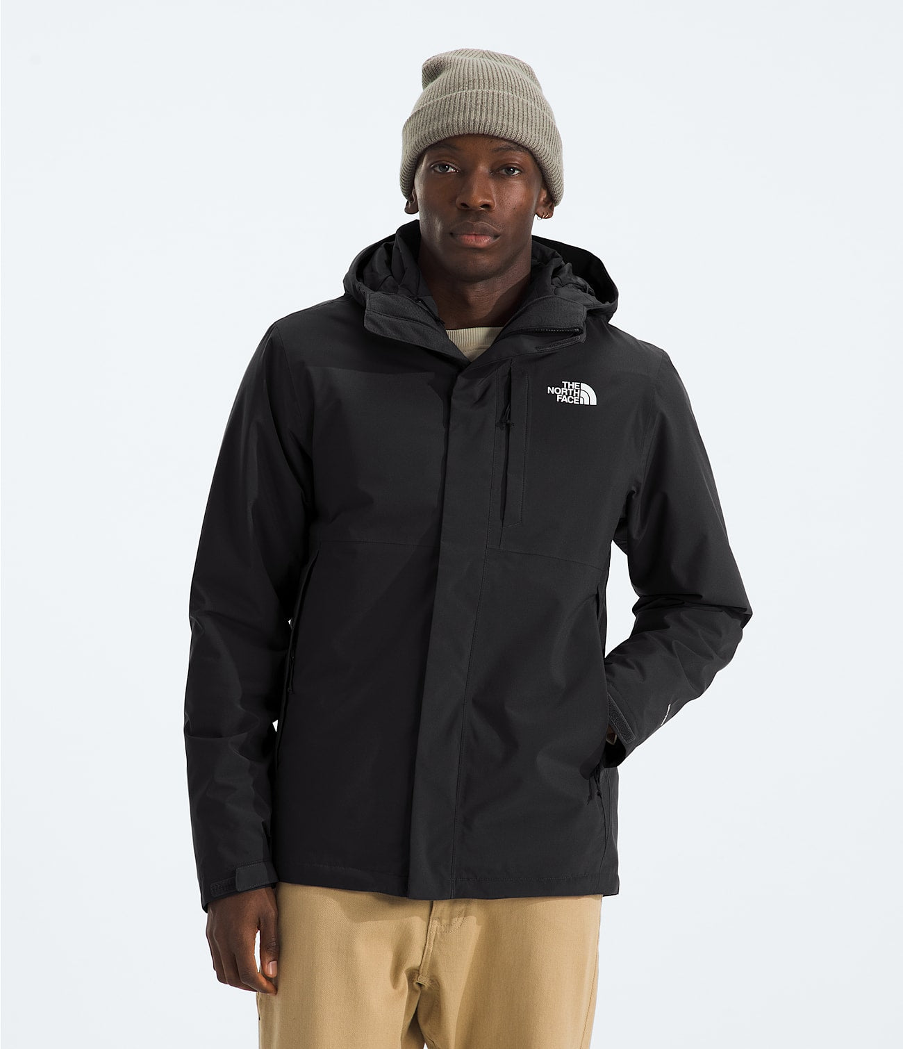 The North Face Men’s Carto Triclimate Jacket