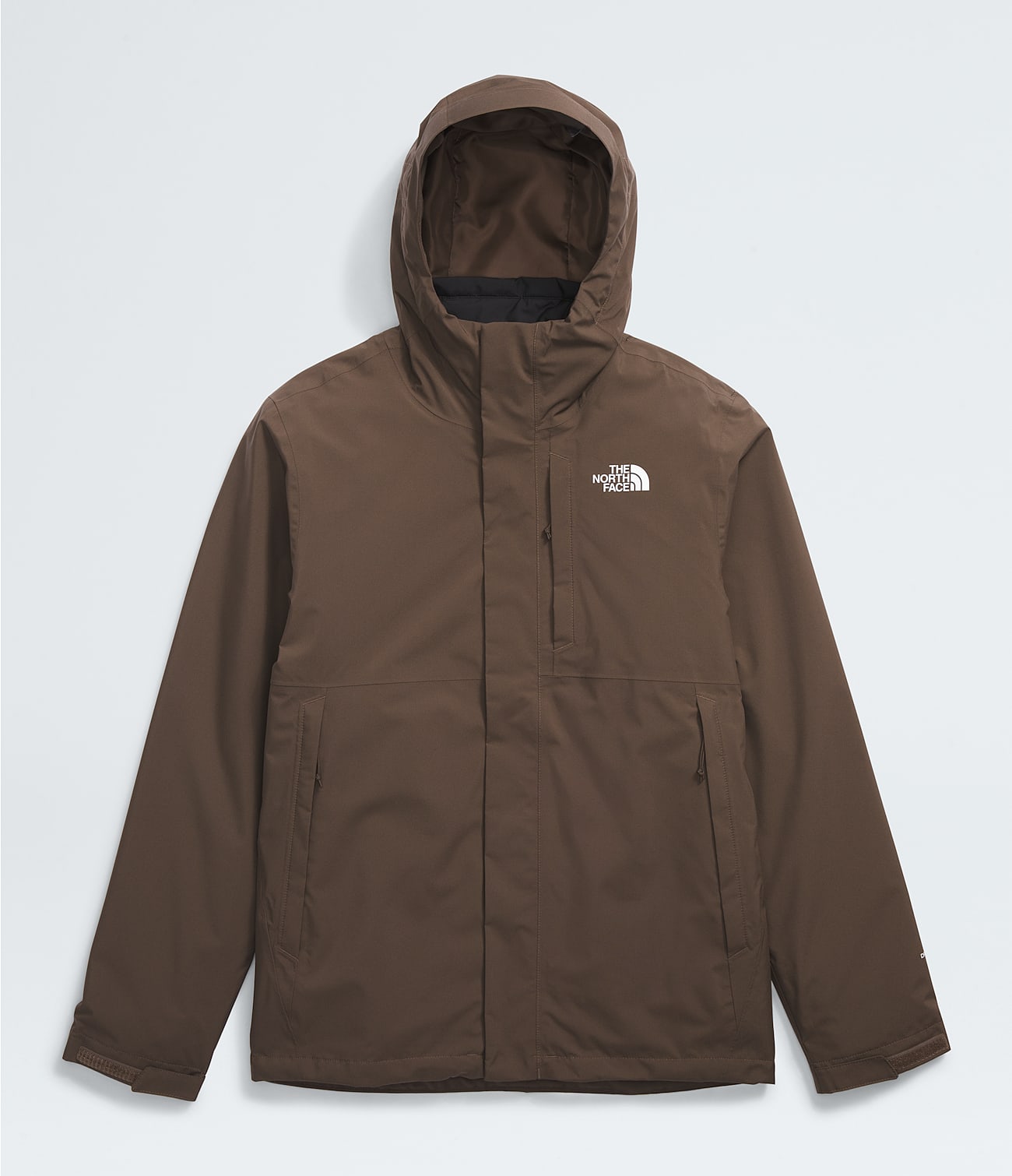 The North Face Men’s Carto Triclimate Jacket