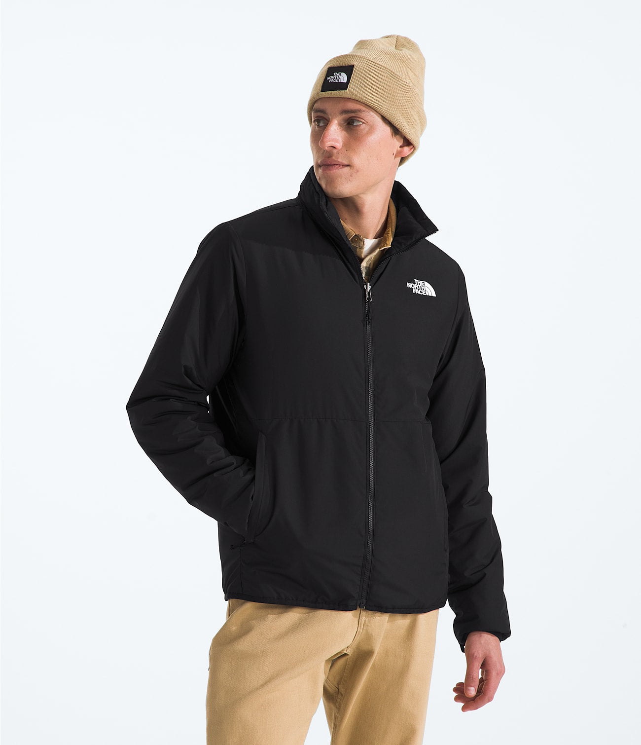 The North Face Men’s Carto Triclimate Jacket