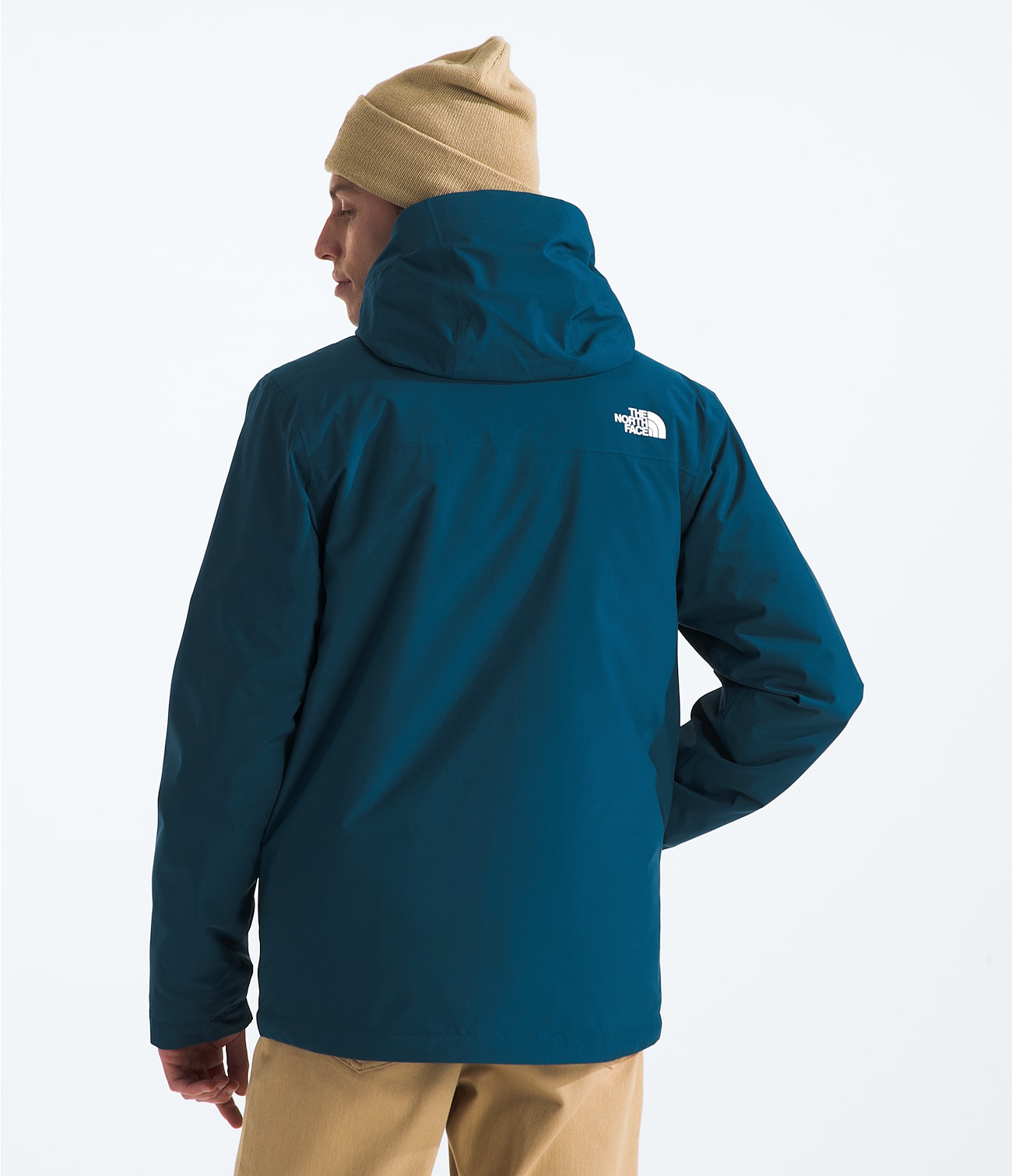 The North Face Men’s Carto Triclimate Jacket