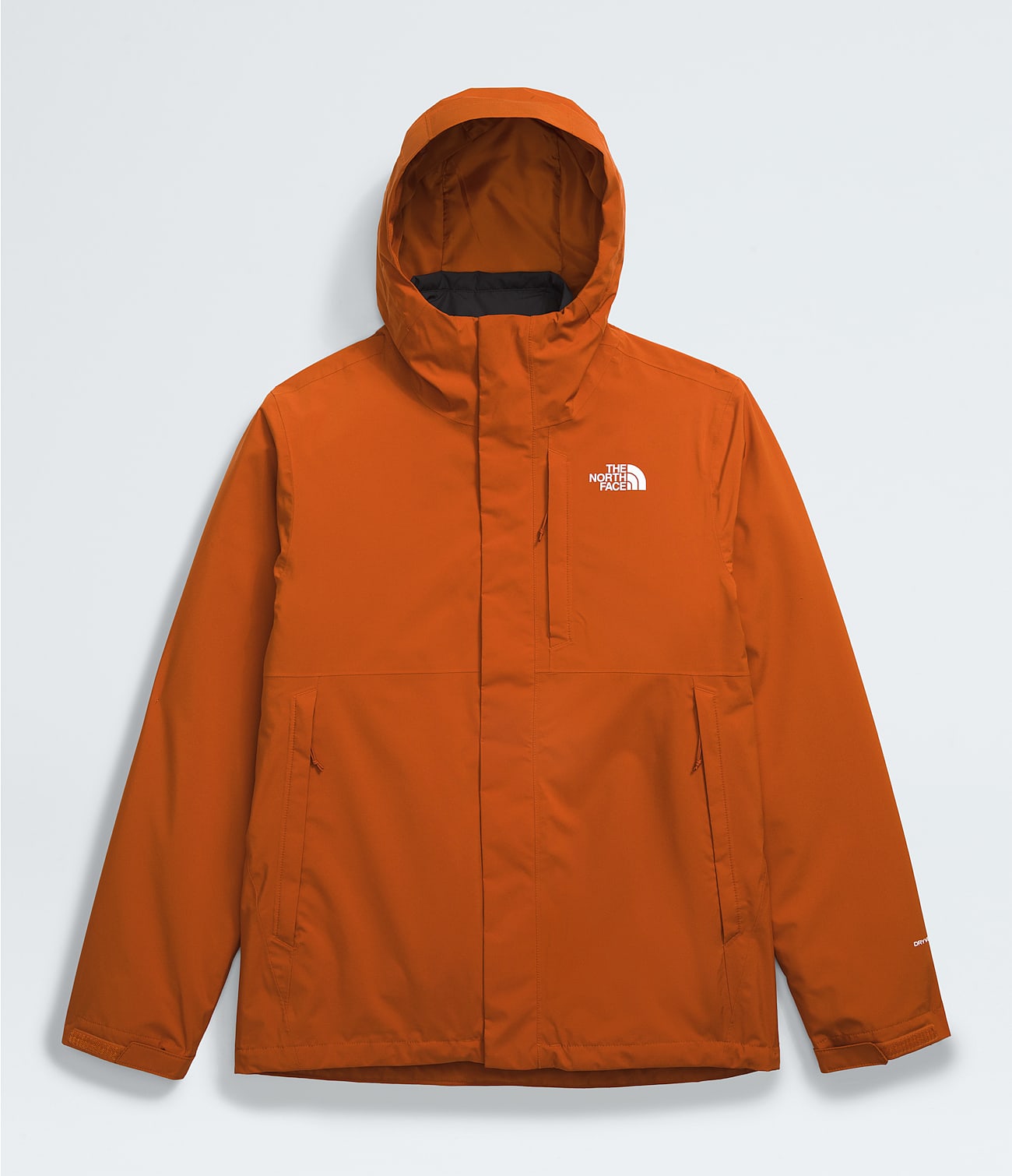 The North Face Men’s Carto Triclimate Jacket