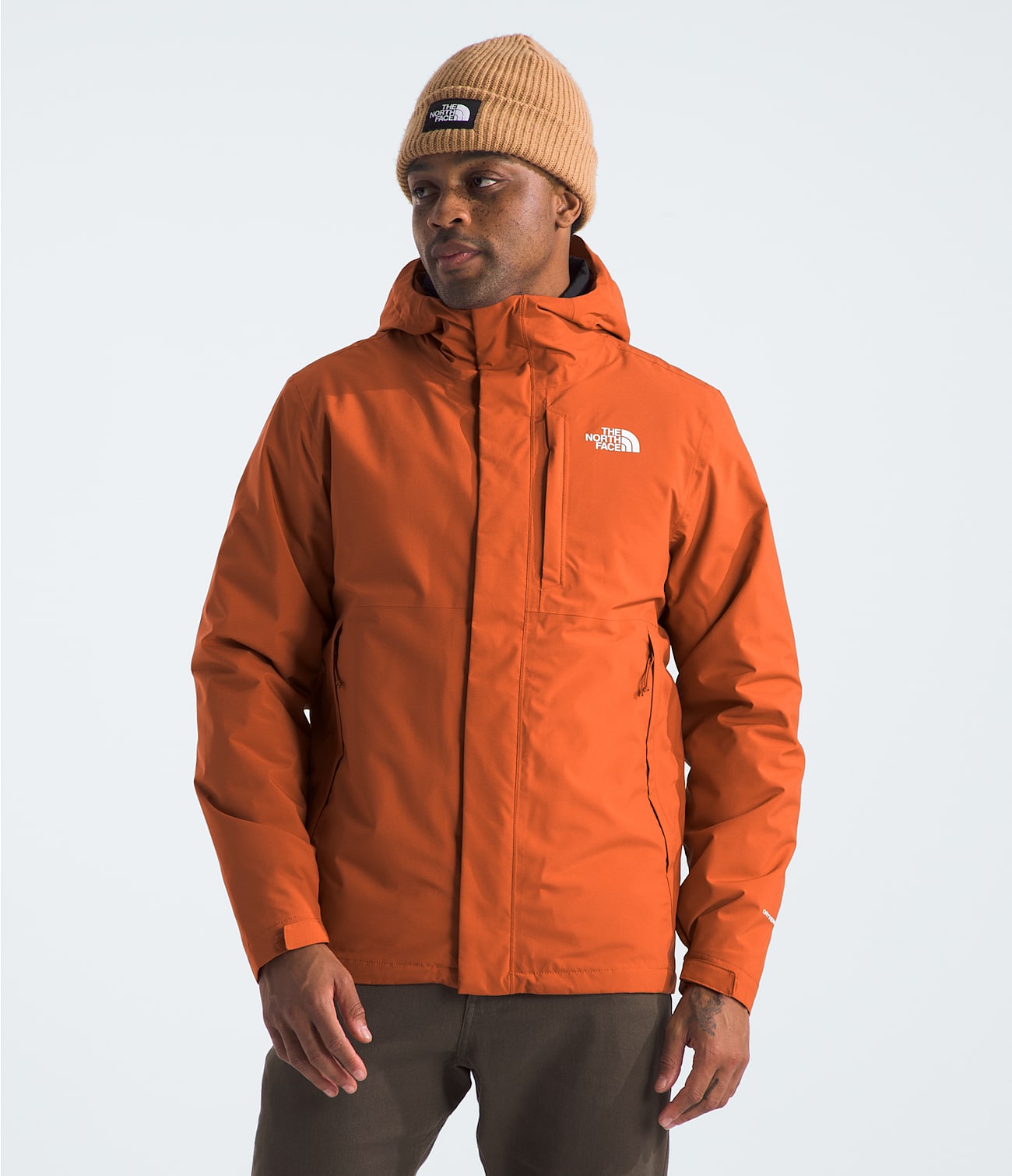 The North Face Men’s Carto Triclimate Jacket