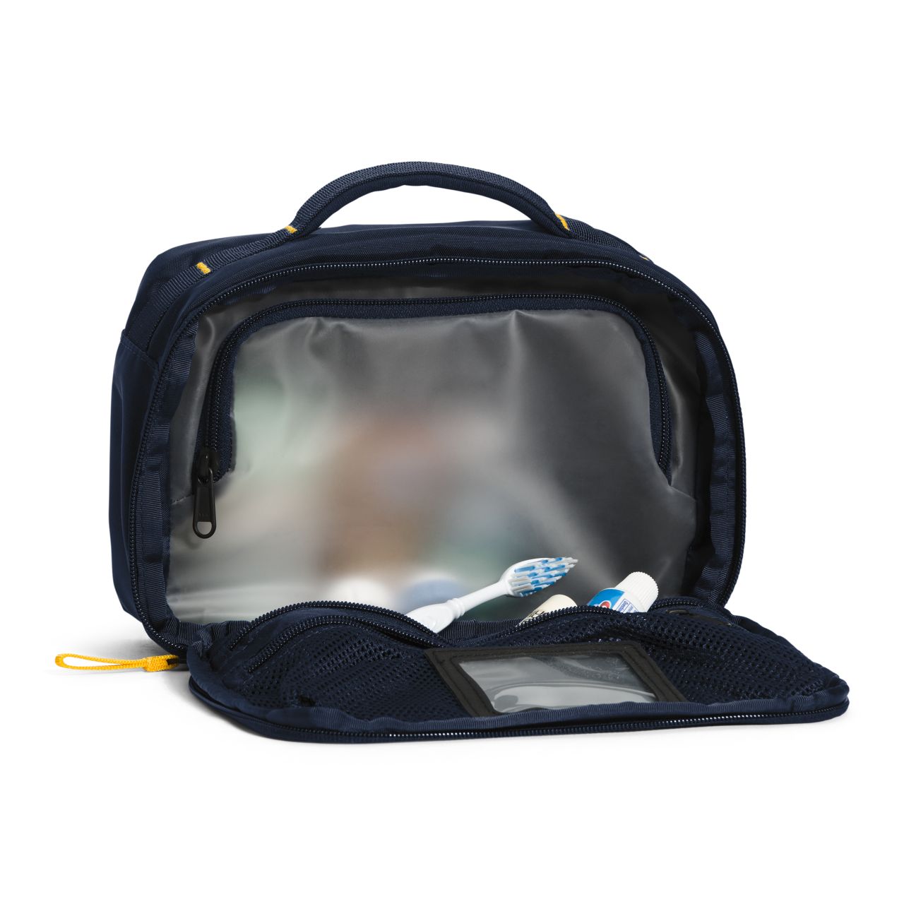 The North Face Basecamp Voyager Dopp Kit