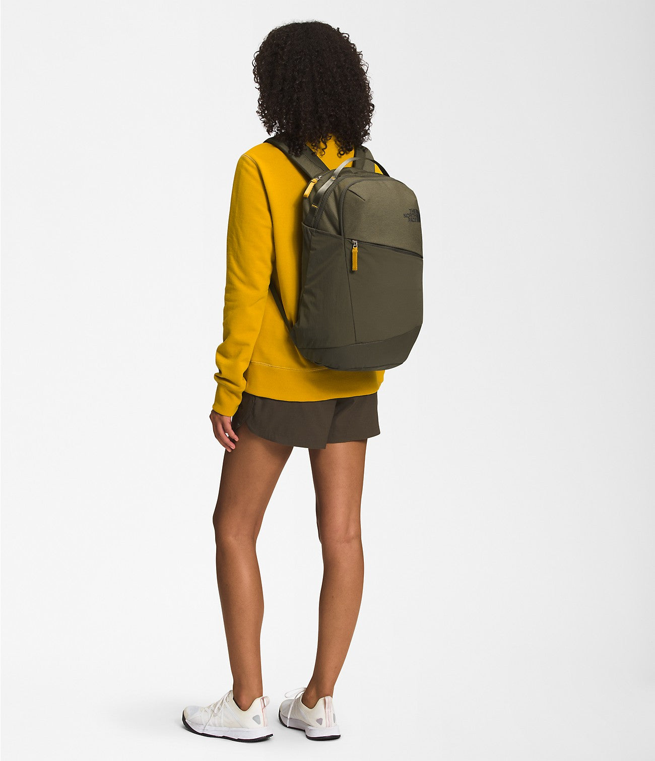 The North Face Women's Isabella 3.0 Daypack