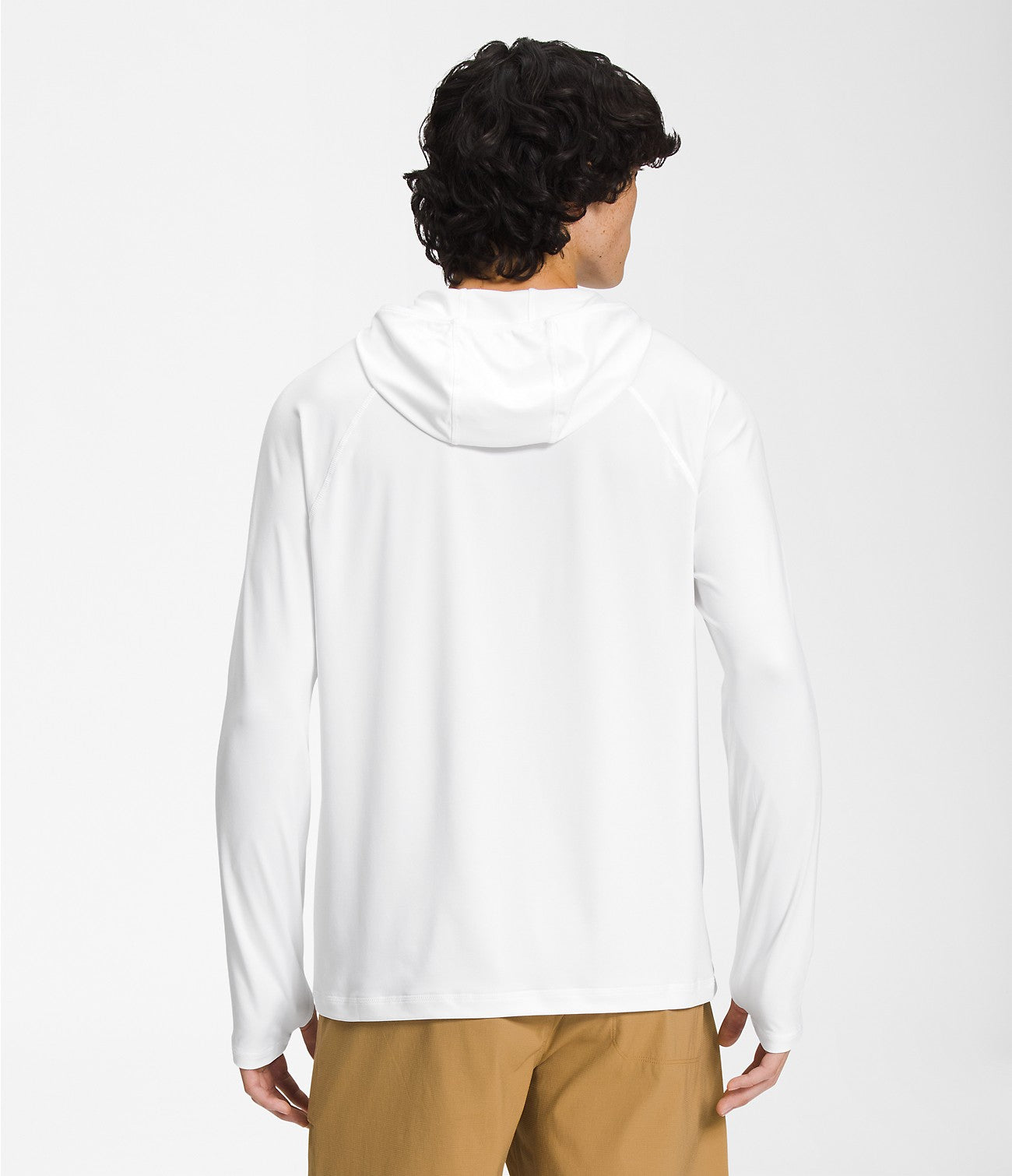 The North Face Men's Class V Water Hoodie