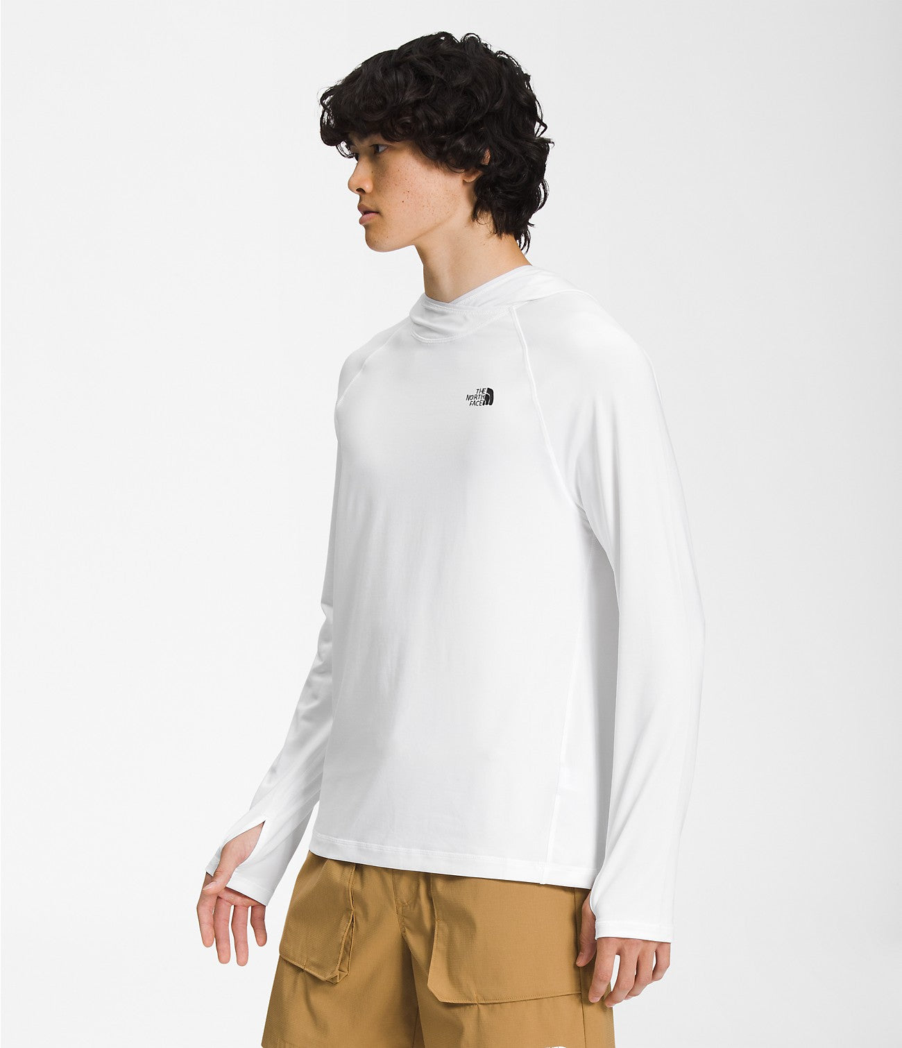 The North Face Men's Class V Water Hoodie