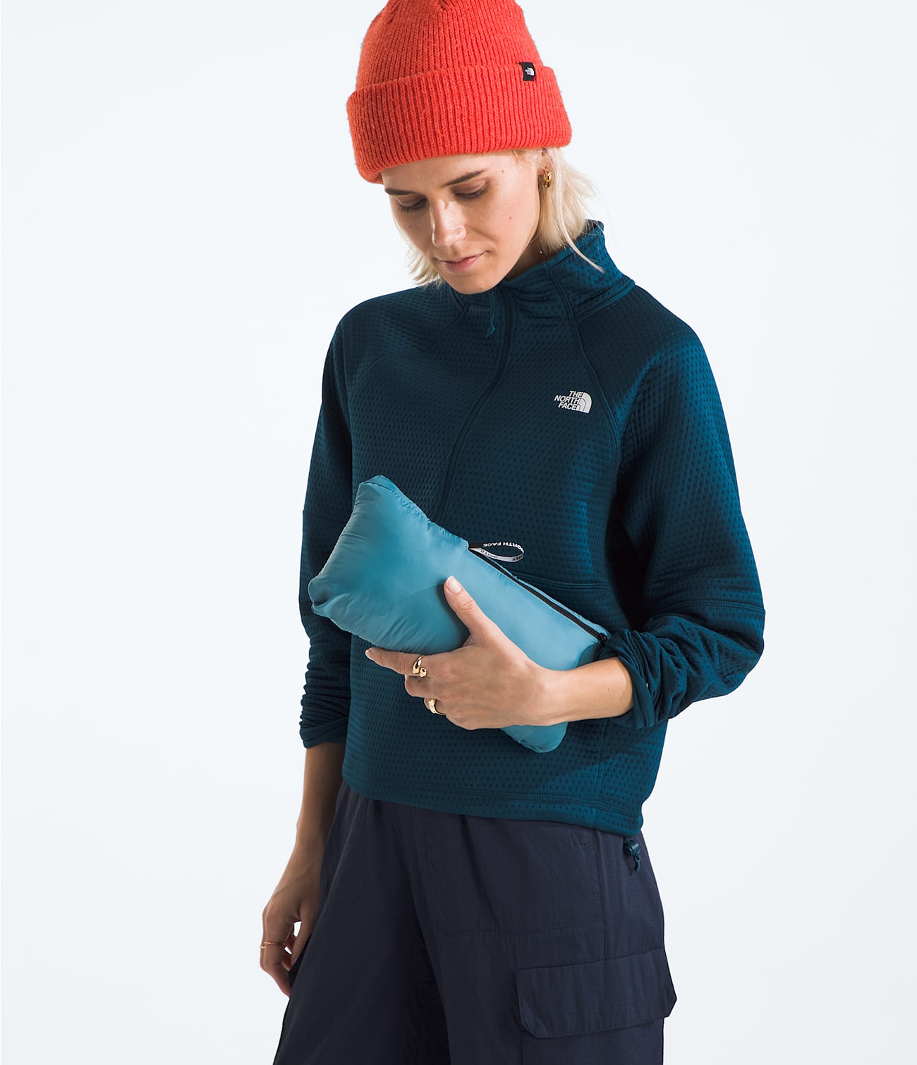 The North Face Women's Terra Peak Jacket