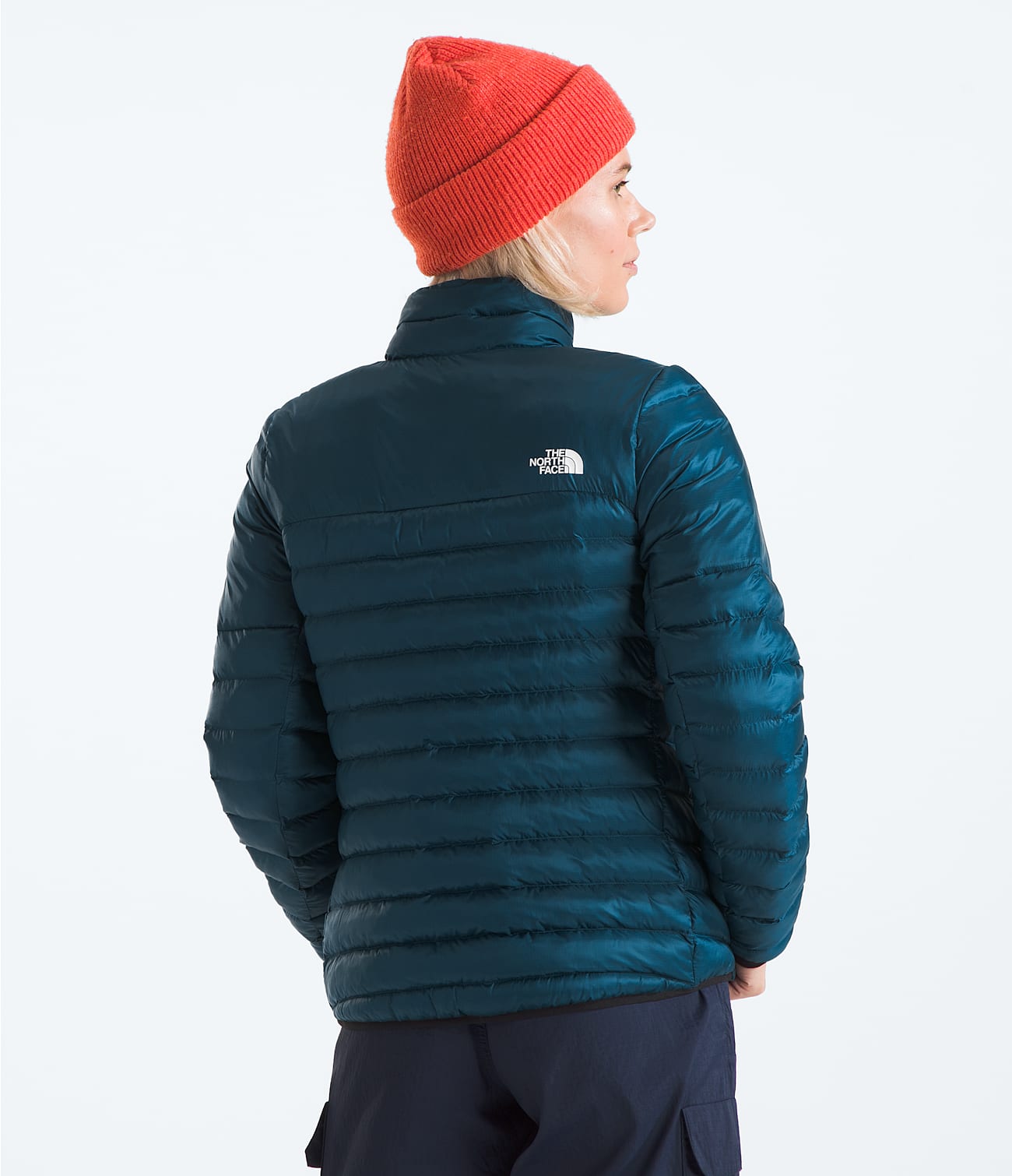 The North Face Women's Terra Peak Jacket