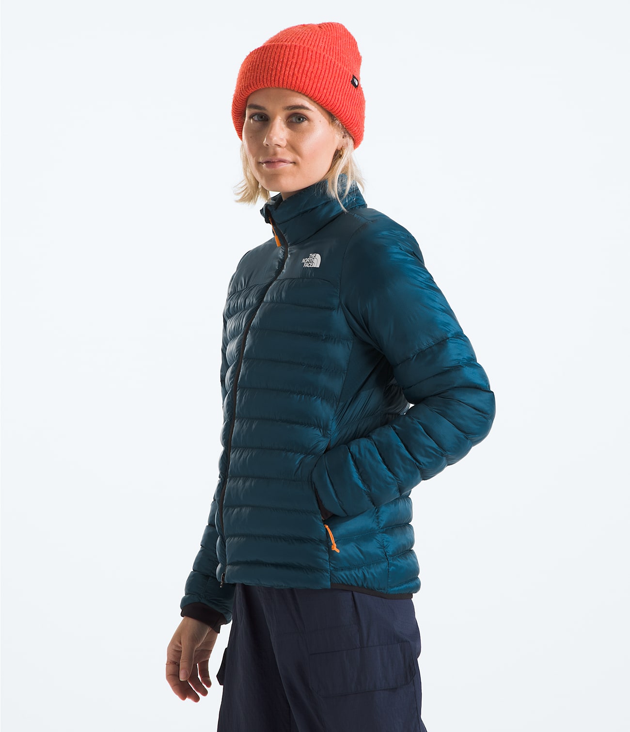 The North Face Women's Terra Peak Jacket