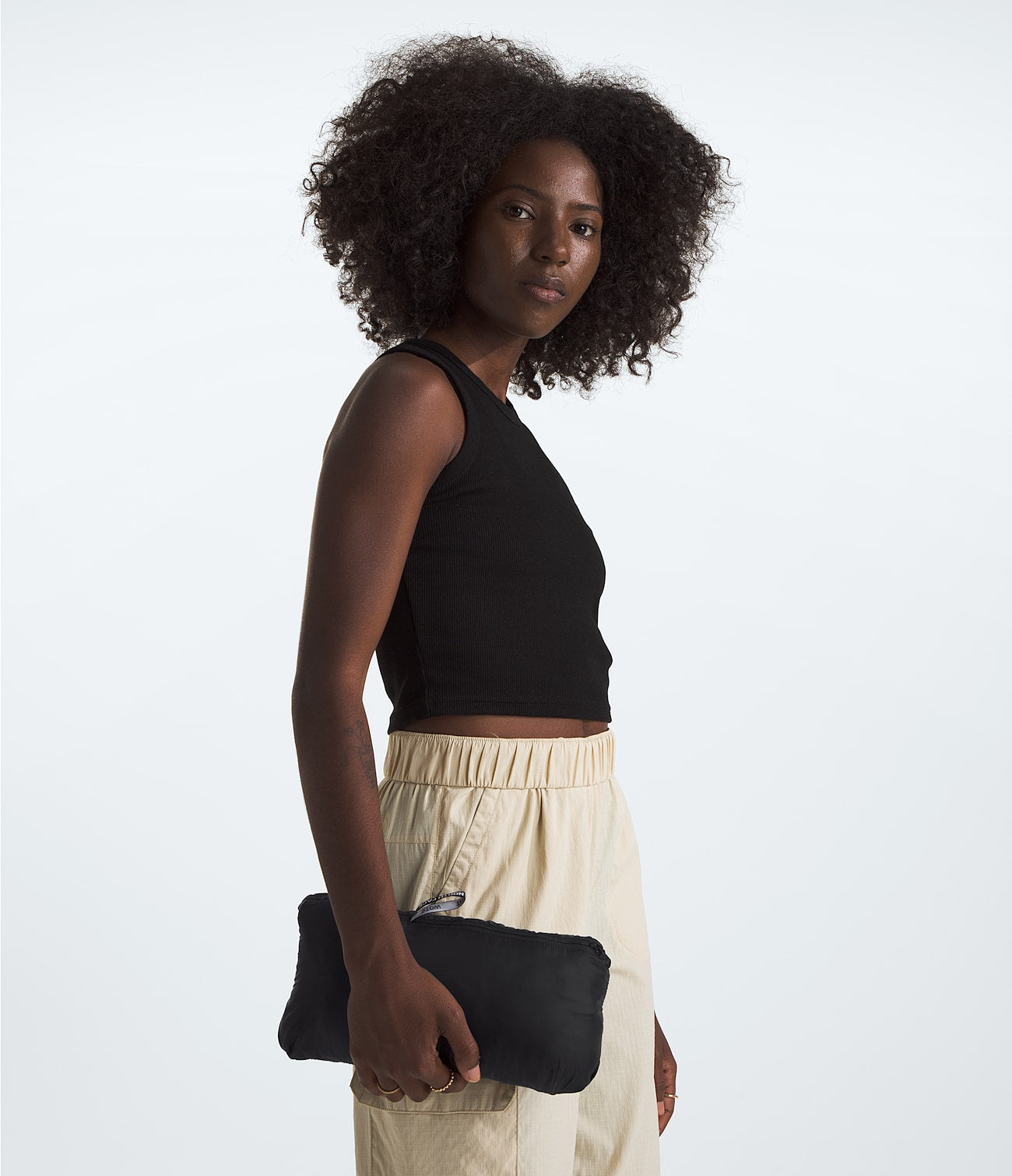 The North Face Women's Terra Peak Jacket