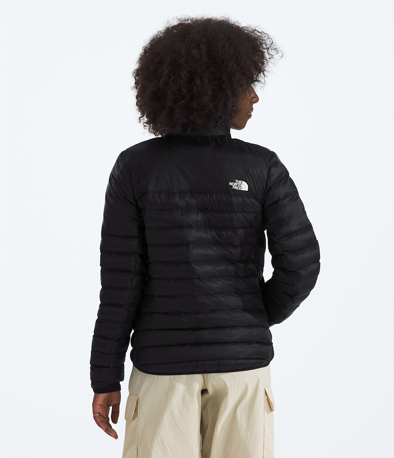The North Face Women's Terra Peak Jacket