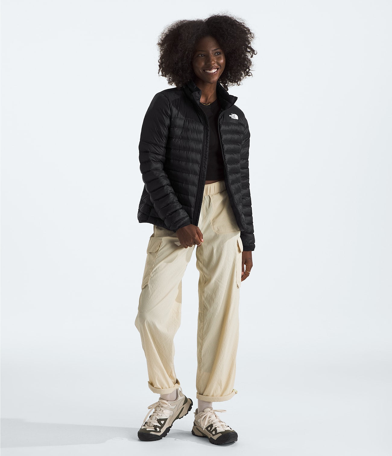The North Face Women's Terra Peak Jacket