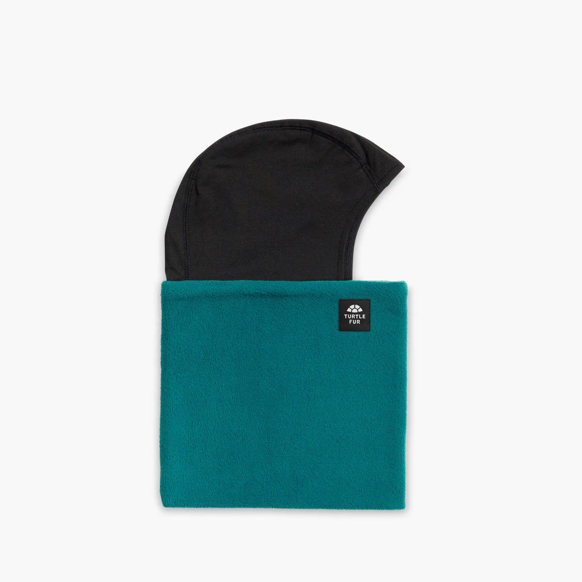 Turtle Fur Youth Chelonia 150 Fleece Shellaclava