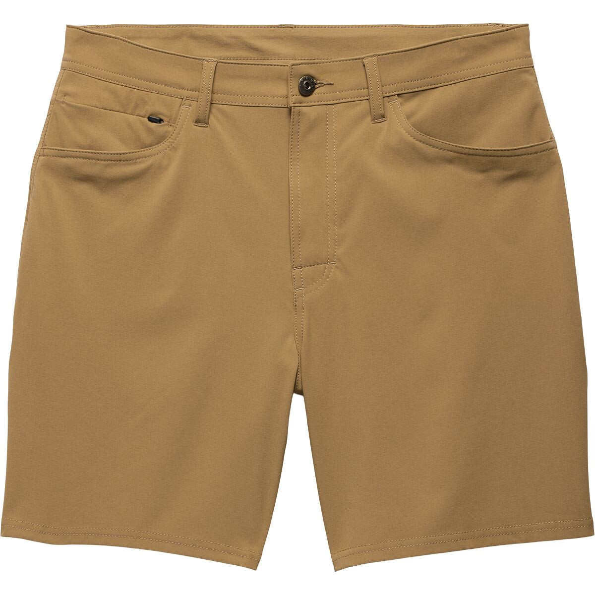 Men's Wonderland Rocks Short