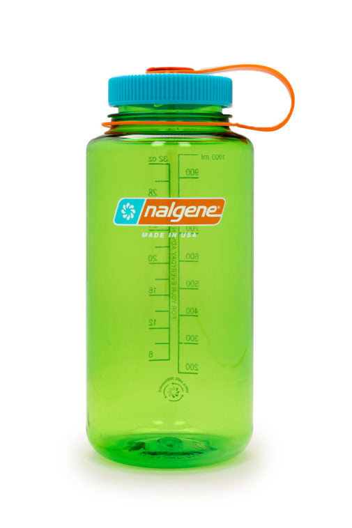 Nalgene WideMouth Sustain Bottle