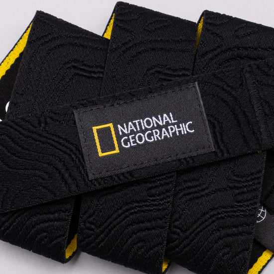 Arcade National Geographic Topo Belt