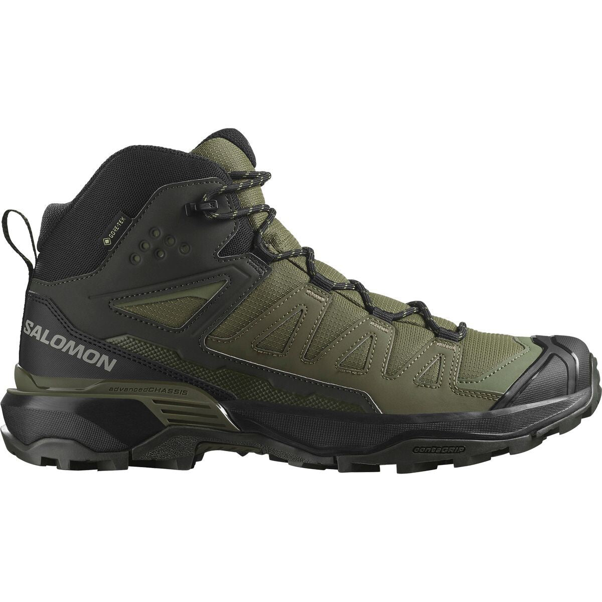 Salomon Men's X Ultra Mid 360 GTX