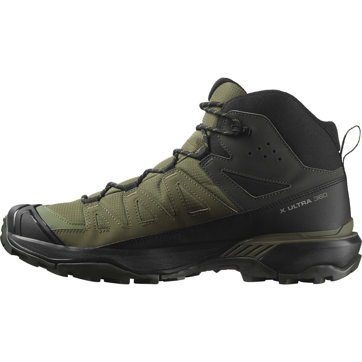 Salomon Men's X Ultra Mid 360 GTX