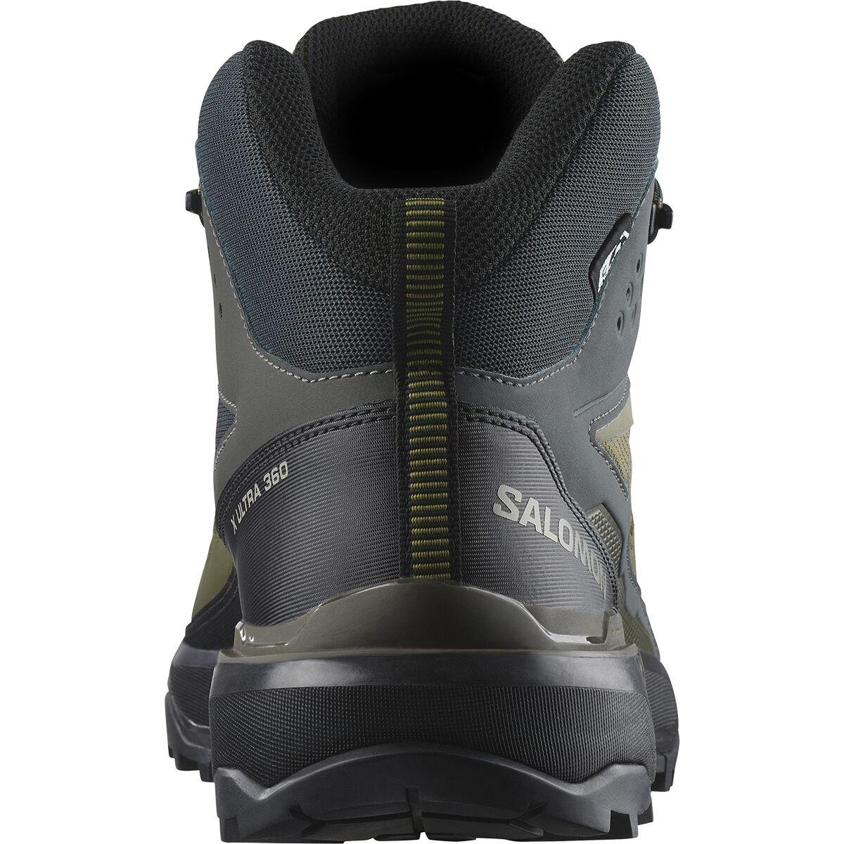 Salomon Men's X Ultra 360 Mid ClimaSalomon Waterproof