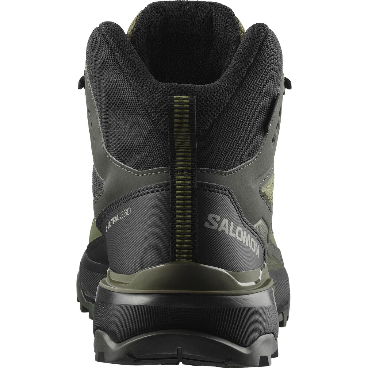 Salomon Men's X Ultra Mid 360 GTX