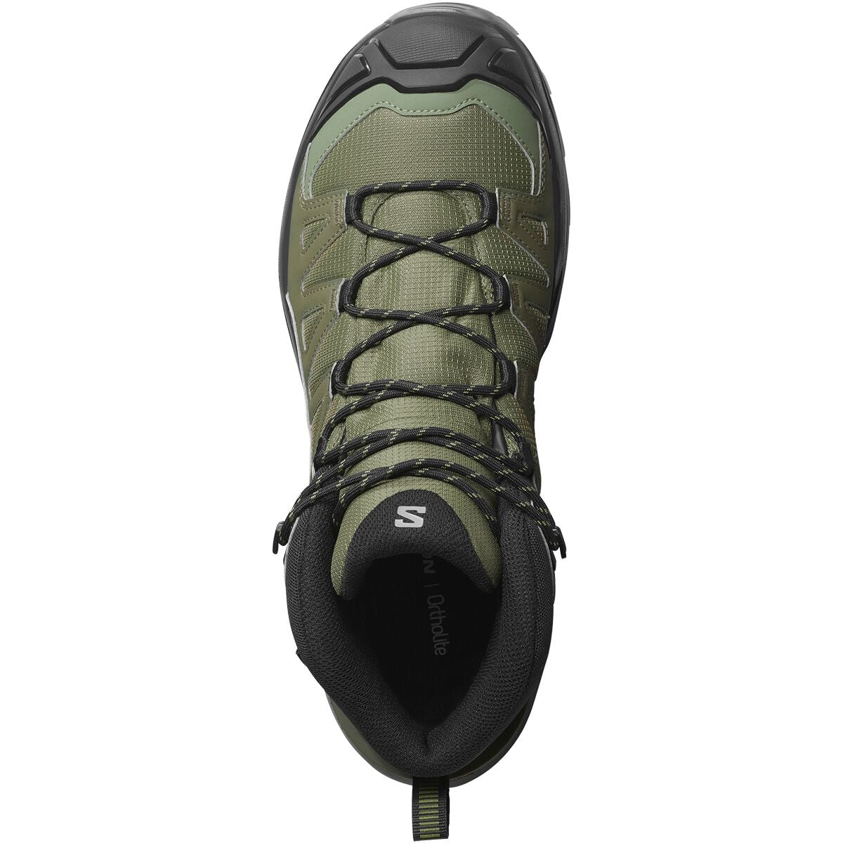 Salomon Men's X Ultra Mid 360 GTX