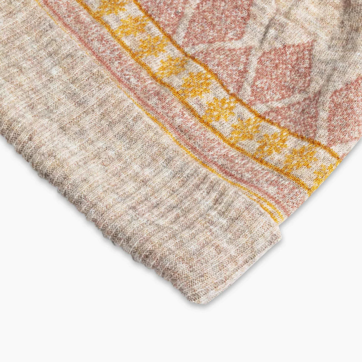Turtle Fur Recycled Ellen Pom