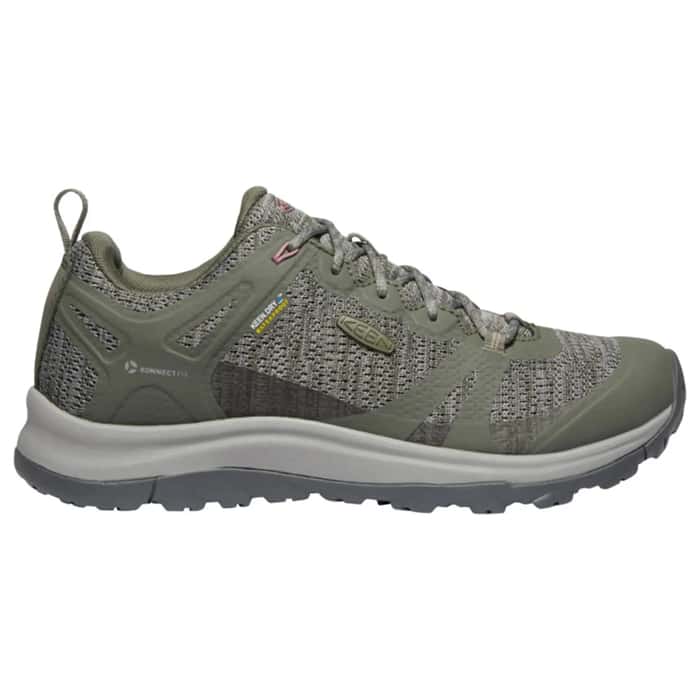 Keen Women's Terradora II Waterproof Shoe