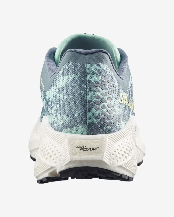 Women's Aero Glide 4 GRVL