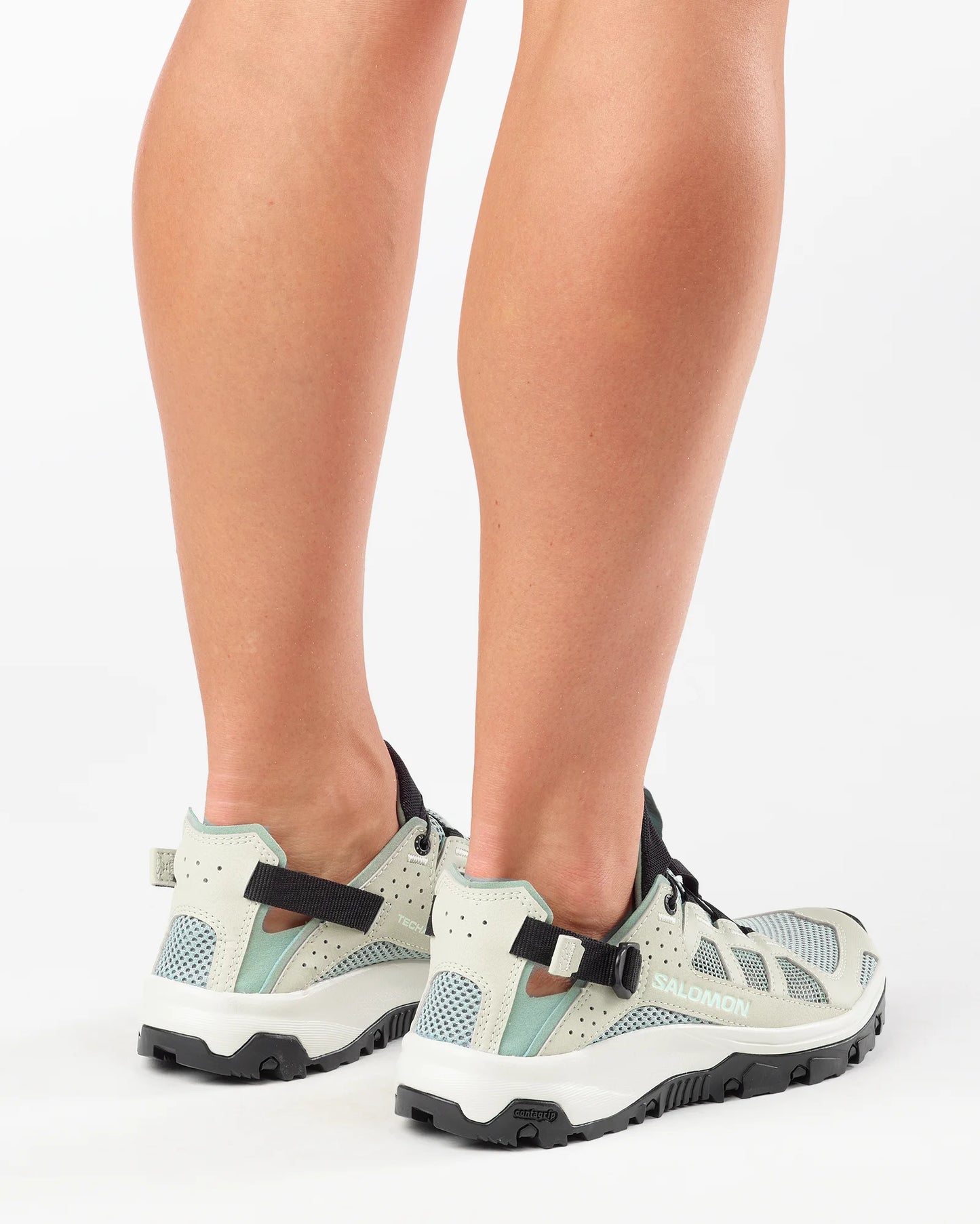 WOMEN'S TECHAMPHIBIAN 5