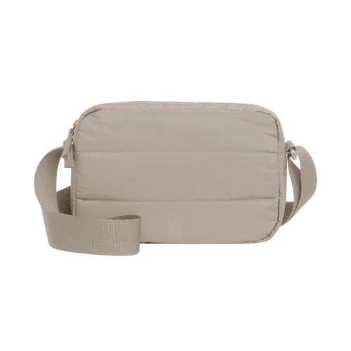 Got Bag Puffer Crossbody Bag