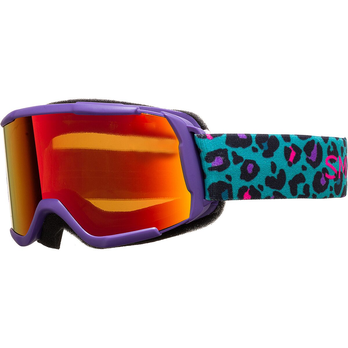 Smith Daredevil Jr. Youth Goggle