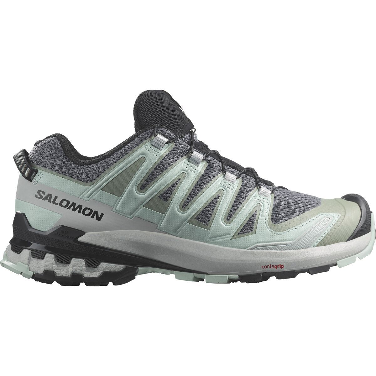 Salomon Women's XA Pro 3D V9