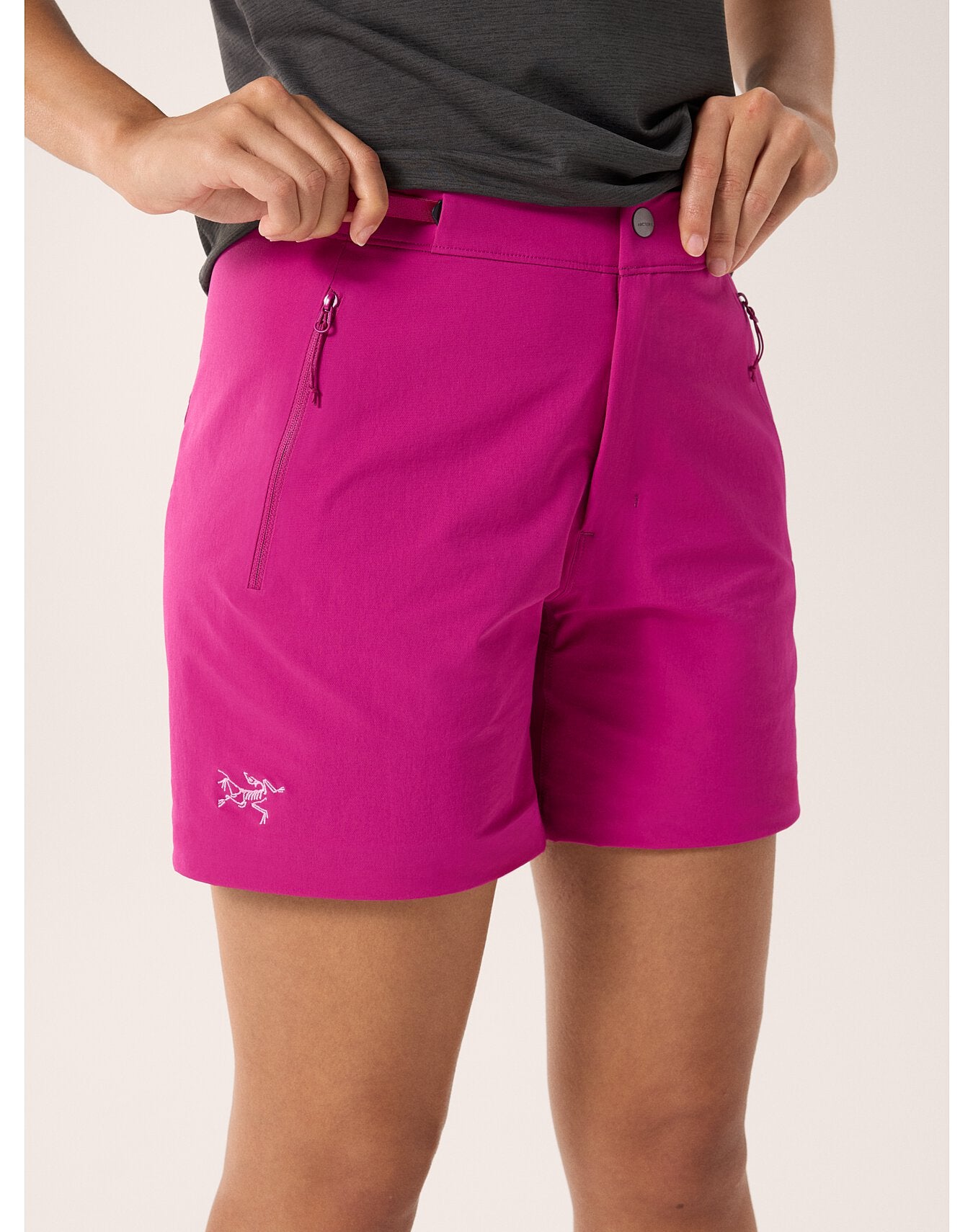 Arc'teryx Women's Gamma Short