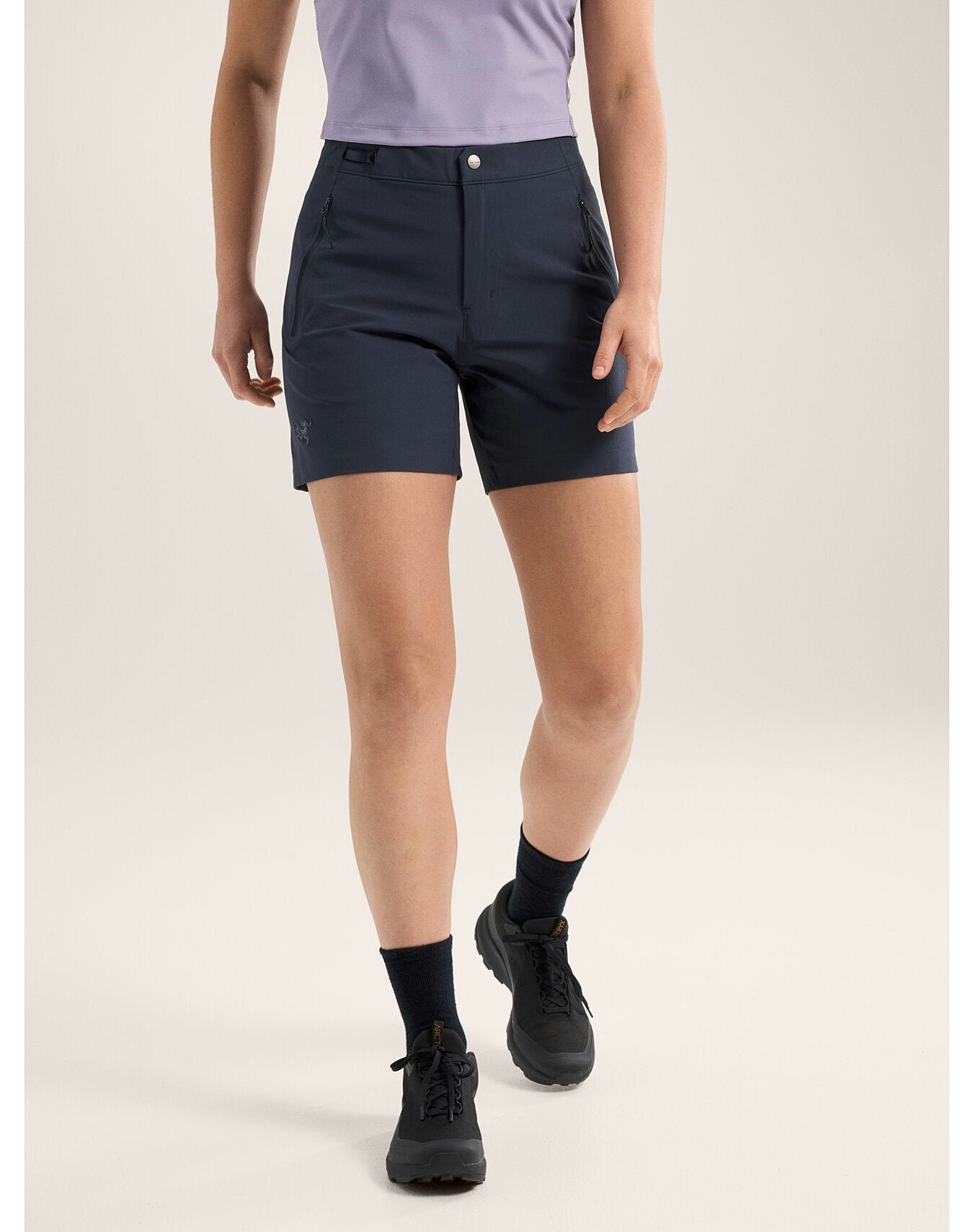 Arc'teryx Women's Gamma Short