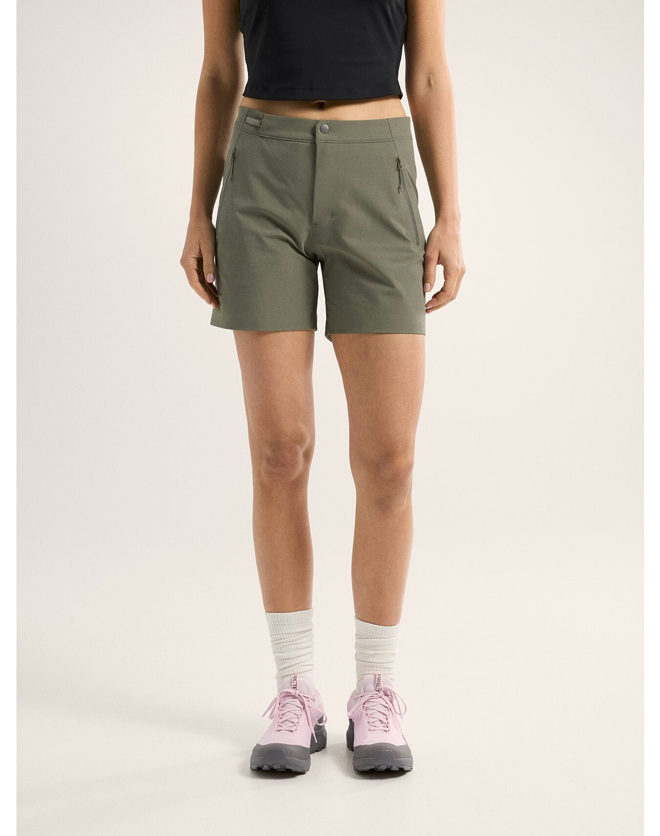 Arc'teryx Women's Gamma Short