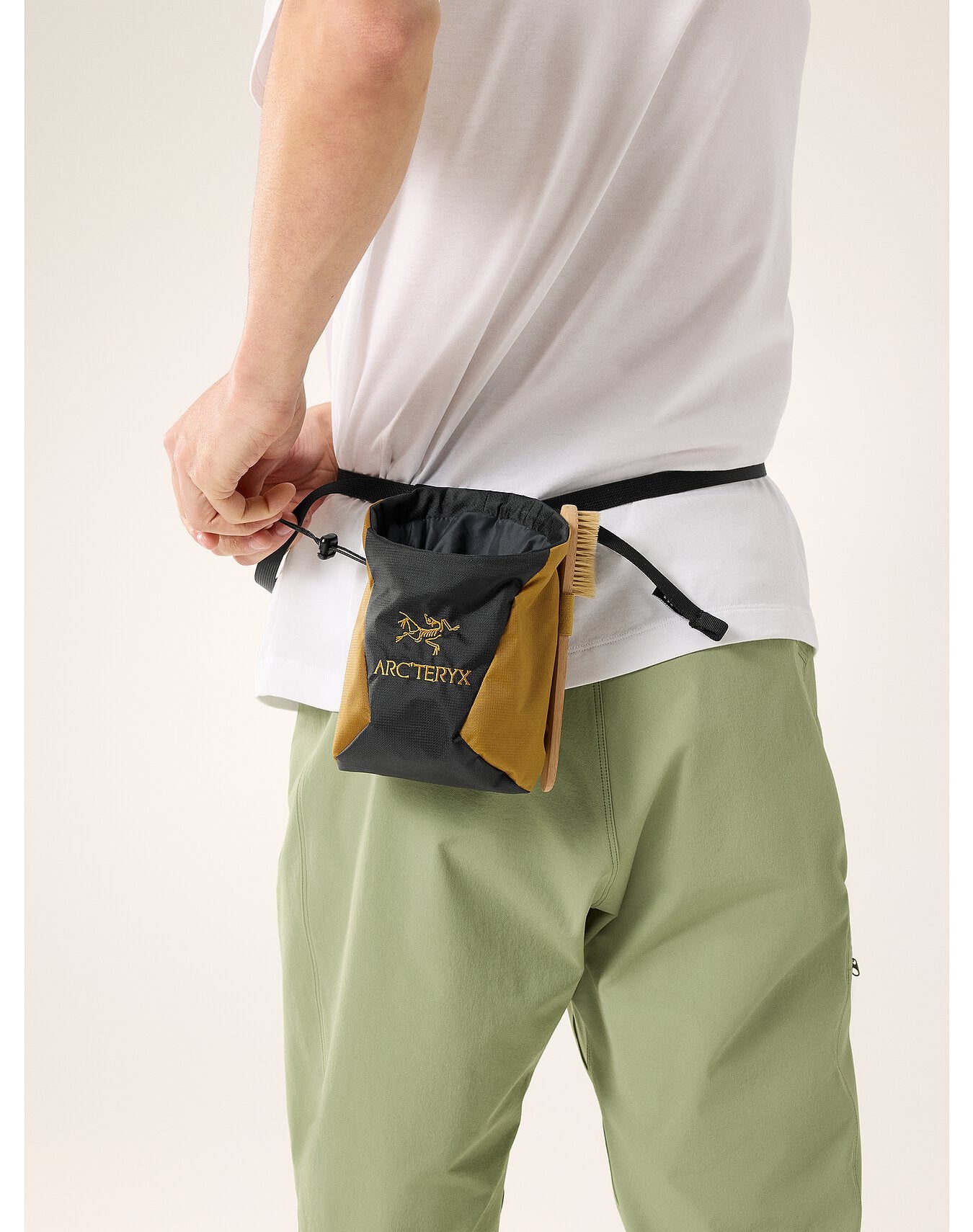 Arc'teryx Ion Lightweight Chalk Bag