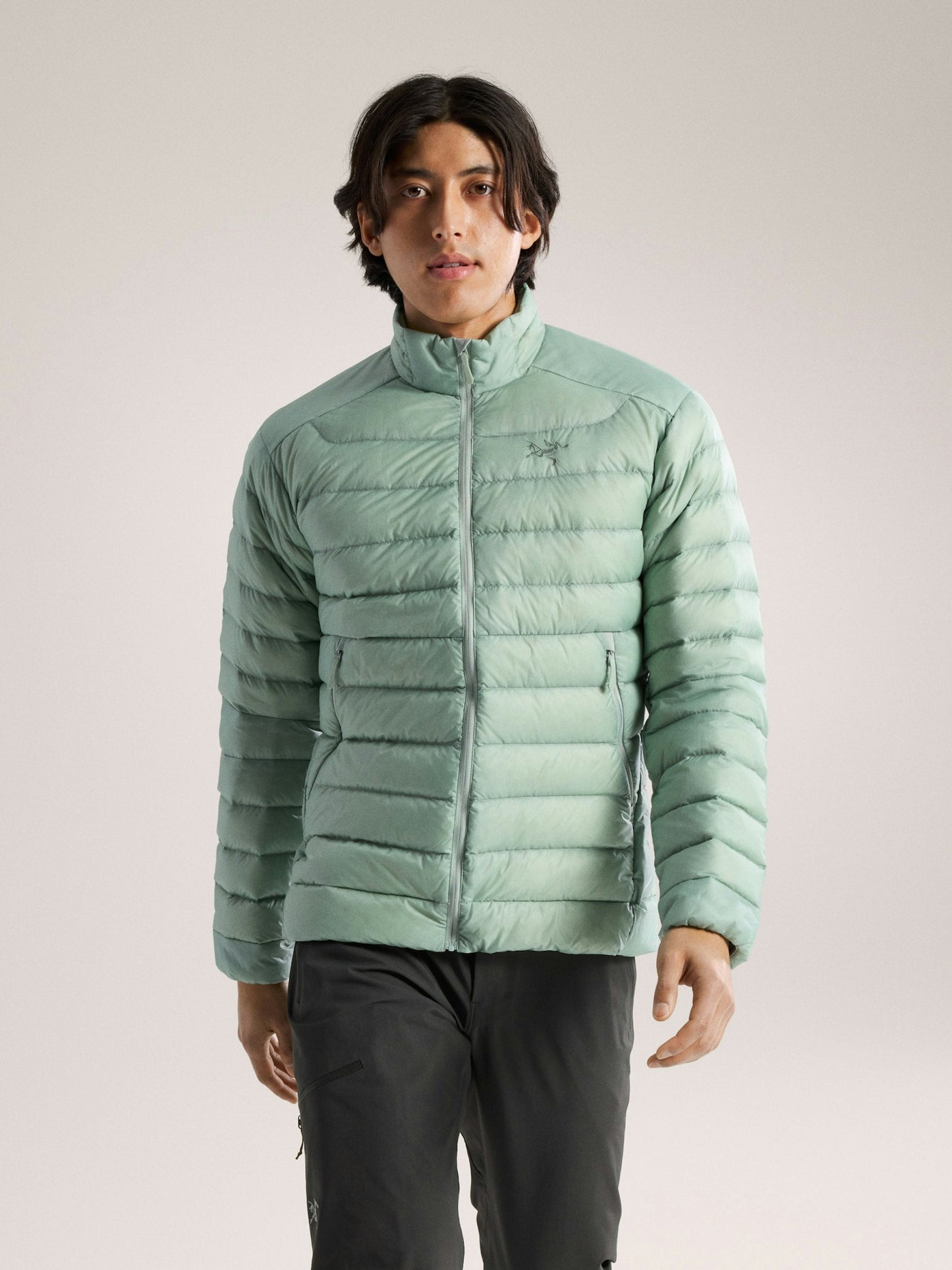 Arc'teryx Men's Cerium Jacket